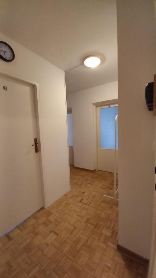 Ferienwohnung Ivory House Warschau Exterior foto