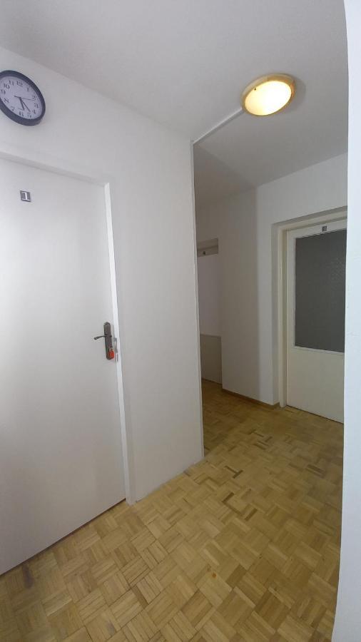 Ferienwohnung Ivory House Warschau Exterior foto